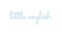 Little English logo