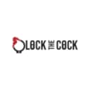 Lock The Cock logo