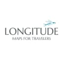 Longitude Maps logo