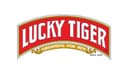 Lucky Tiger Shaving logo