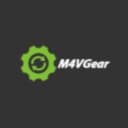 M4VGear logo