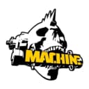 Machine Studio logo