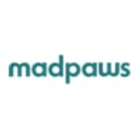 Mad Paws AU logo