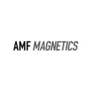 AMF Magnetics logo