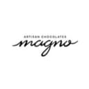 Magno Chocolates logo
