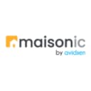 Maisonic logo