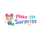 Make Me Surprise logo
