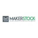 MakerStock logo