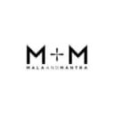 Mala And Mantra logo