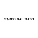 MARCO DAL MASO logo