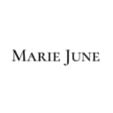 MARIE JUNE Jewelry logo