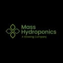 MASS Hydroponics logo