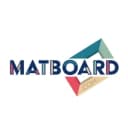 Matboardhq.com logo