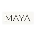 Maya Fragrances  logo