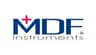 MDFInstruments logo