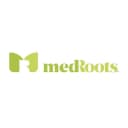 MedRoots logo