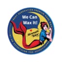 Mermaid Wax logo