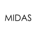 Midas Shoes Australia logo