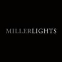 MillerLights logo