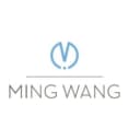 Ming Wang logo