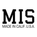 MIS Calif logo