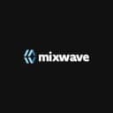 MixWave logo