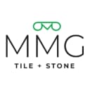 MMG Tile & Stone logo