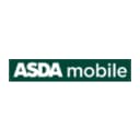 Asda Mobile logo
