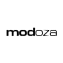 Modoza UA logo
