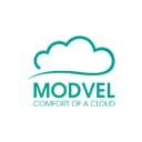 Modvel logo