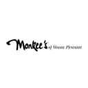 Monkee's of Mount Pleasant logo