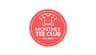 Monthly Tee Club logo