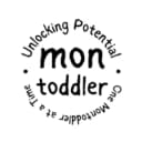 Montoddler logo