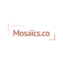 Mosaics.co logo