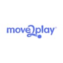Move2play logo