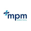 MPM Medical logo