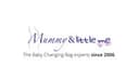 Mummy and Little Me logo