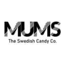 MUMS Candy logo