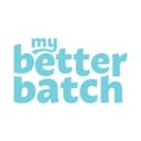 My Better Batch logo