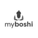 myboshi DE logo