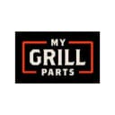 My Grill Parts logo