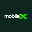 MobileX logo