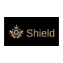 Shield logo