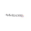My Three Readers logo