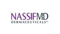 NassifMDSkincare logo