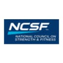 NCSF logo