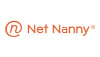 NetNanny logo