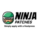 Ninja Patches logo
