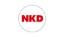 NKD logo