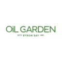 Oil Garden logo